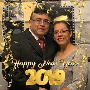 Meet your Posher, Matty